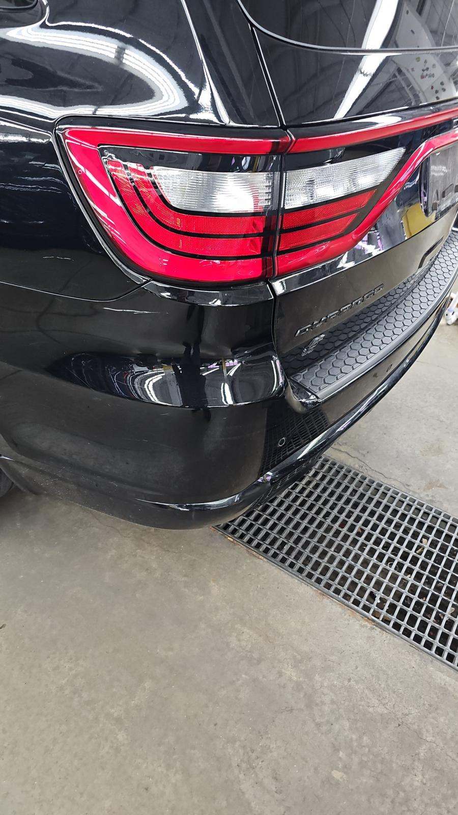 2022 Dodge Durango GT Plus AWD