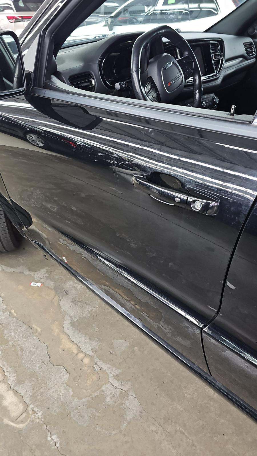 2022 Dodge Durango GT Plus AWD