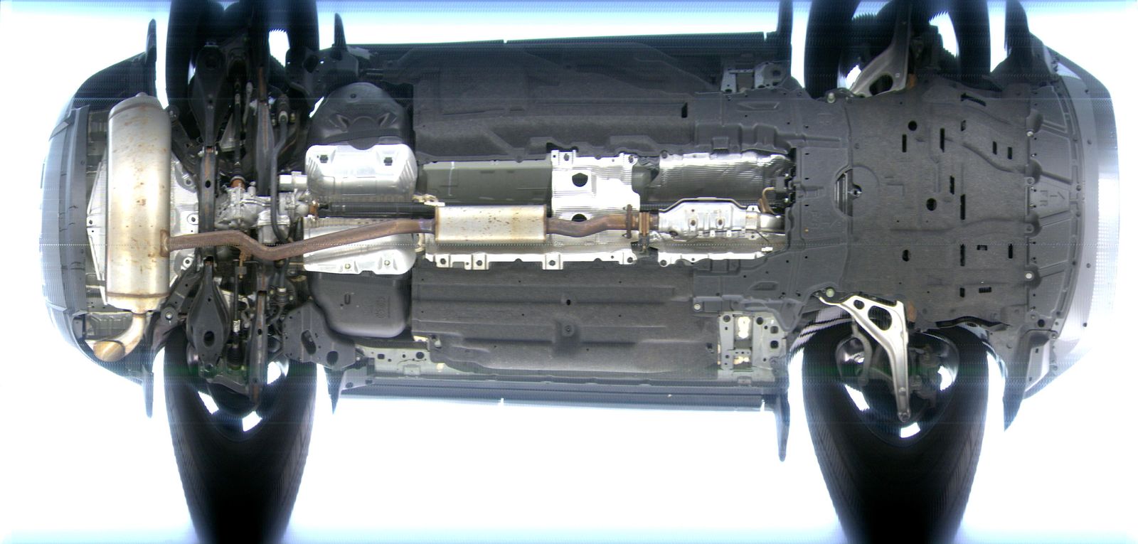 2023 Nissan Rogue SL AWD