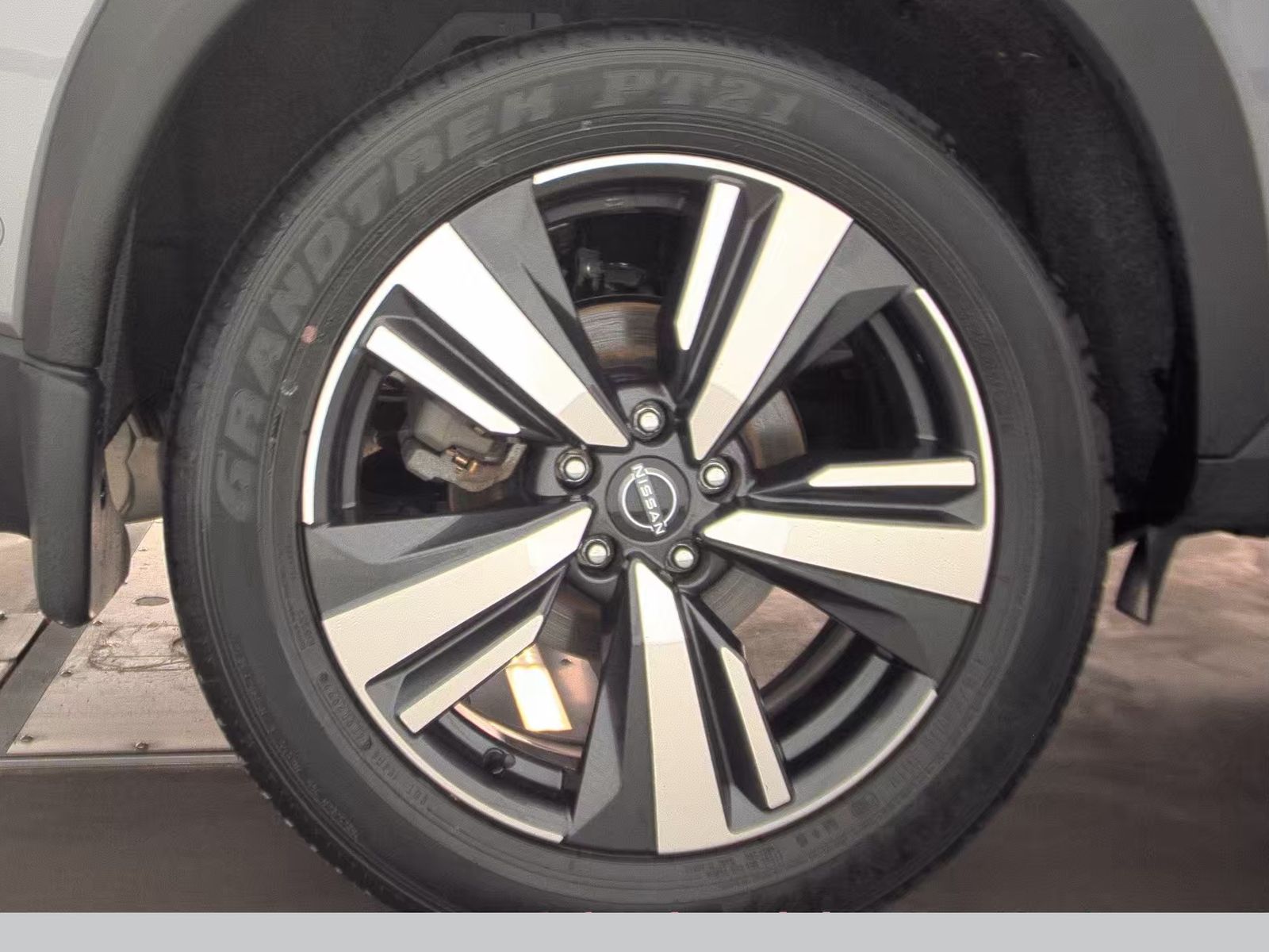 2023 Nissan Rogue SL AWD