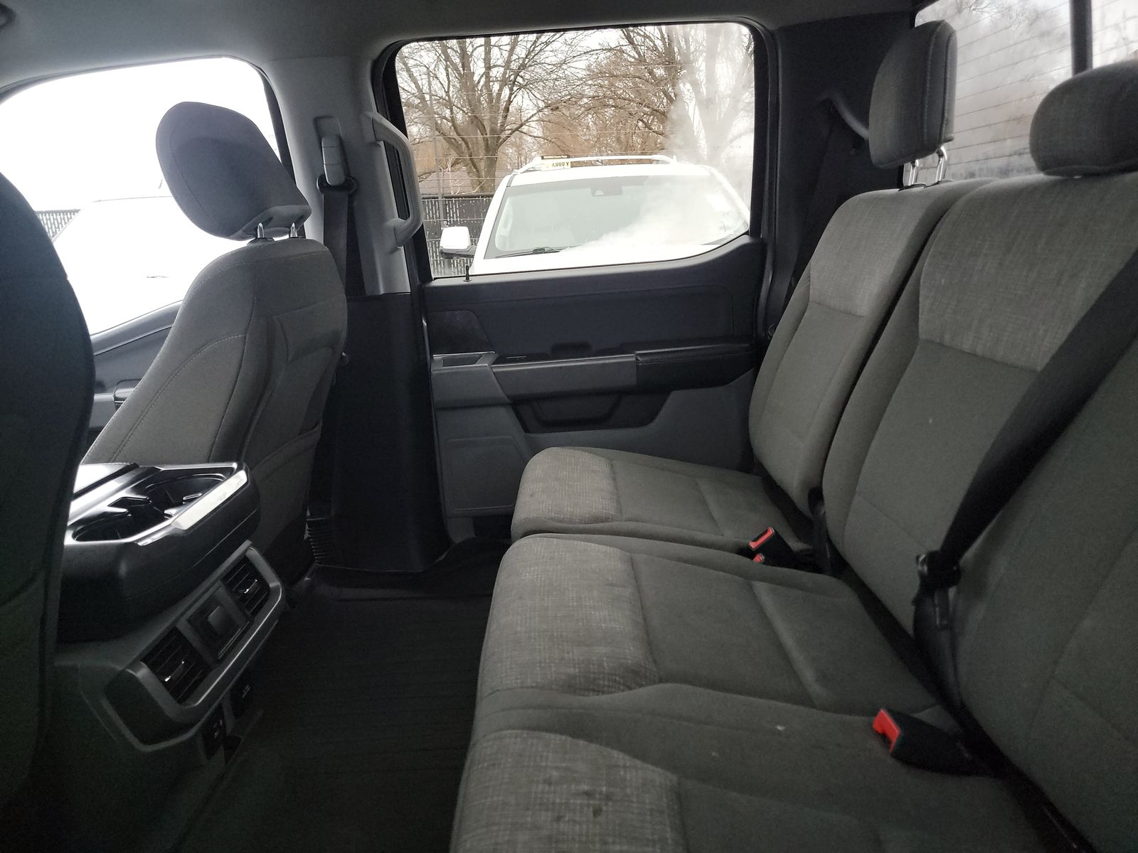 2021 Ford F-150 XLT AWD