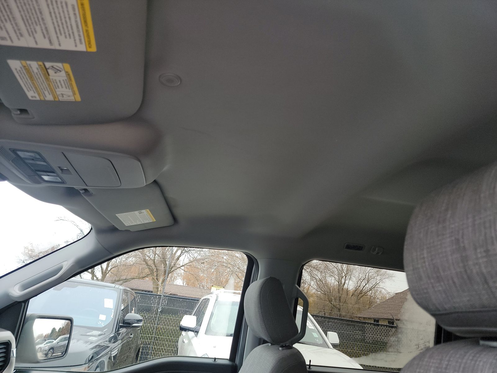 2021 Ford F-150 XLT AWD