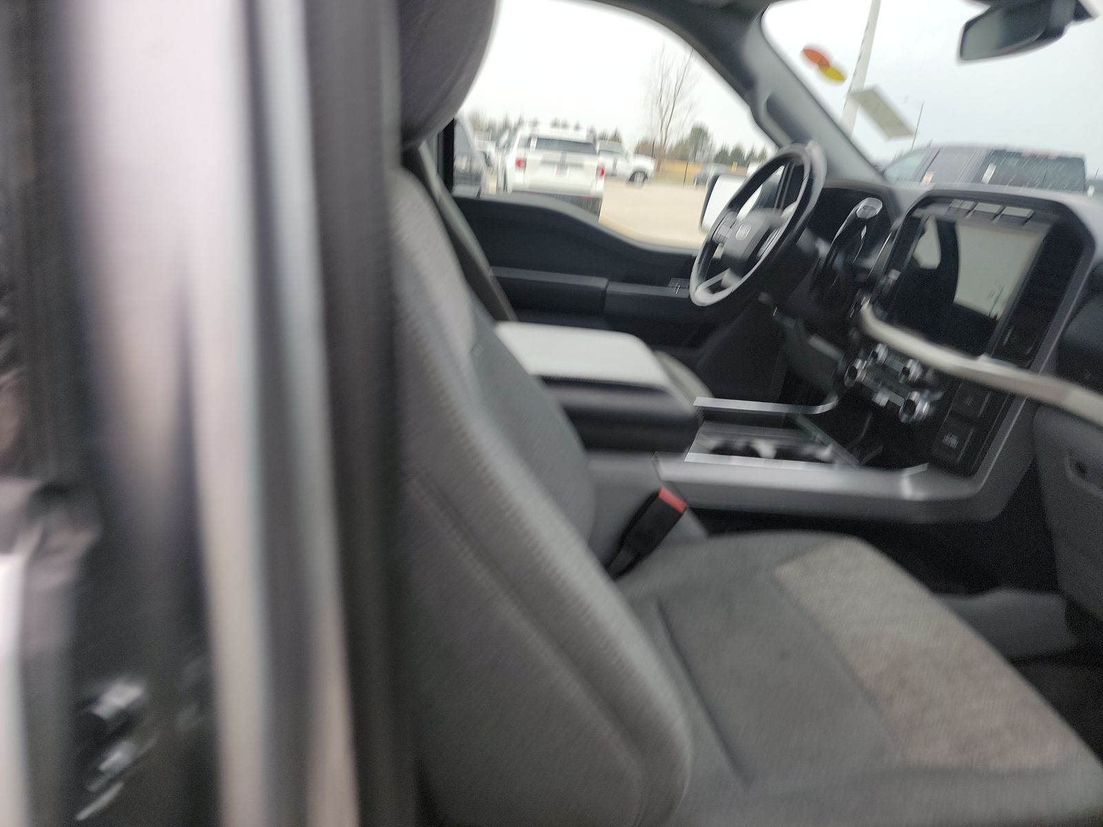 2021 Ford F-150 XLT AWD