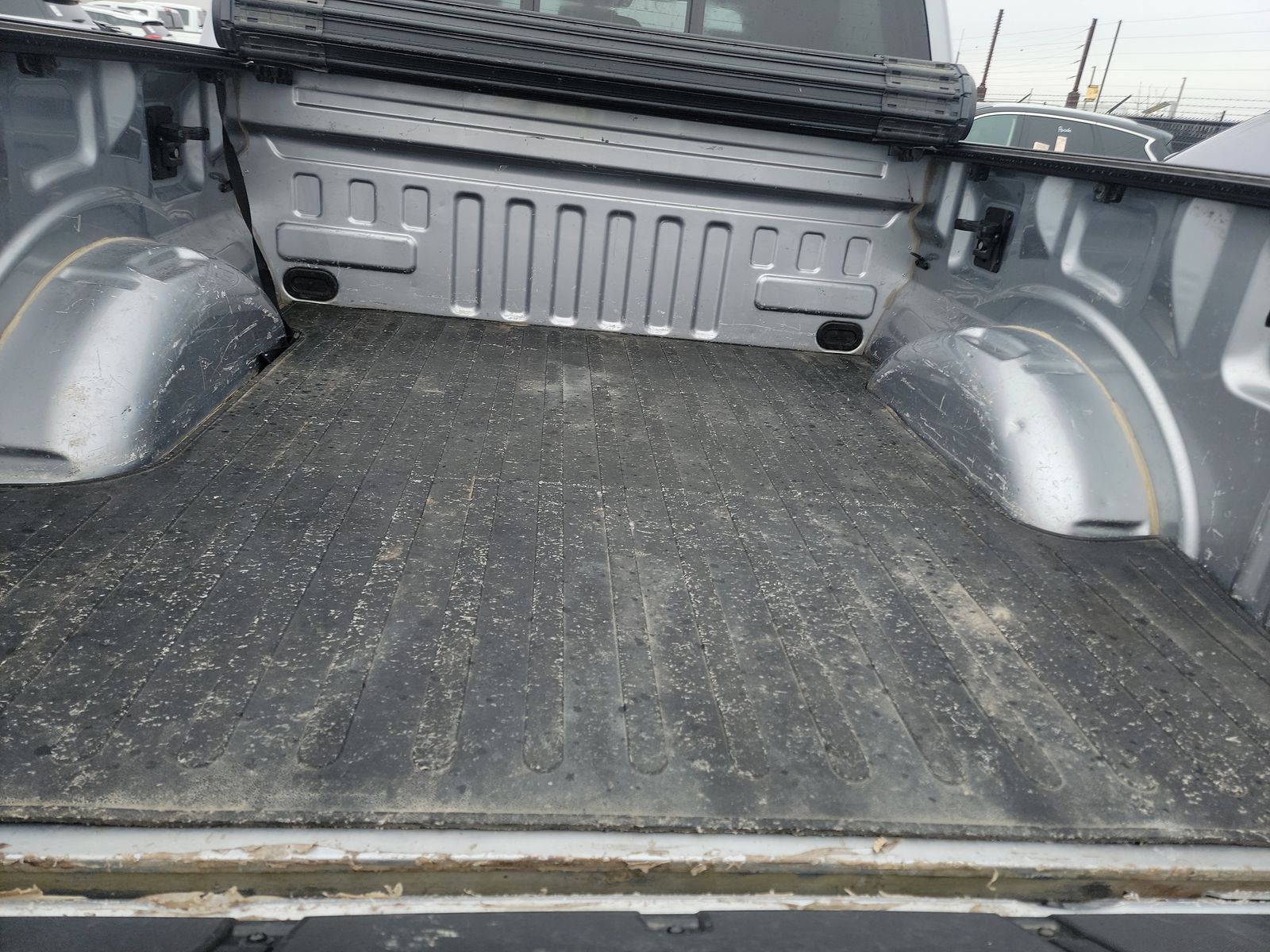 2021 Ford F-150 XLT AWD