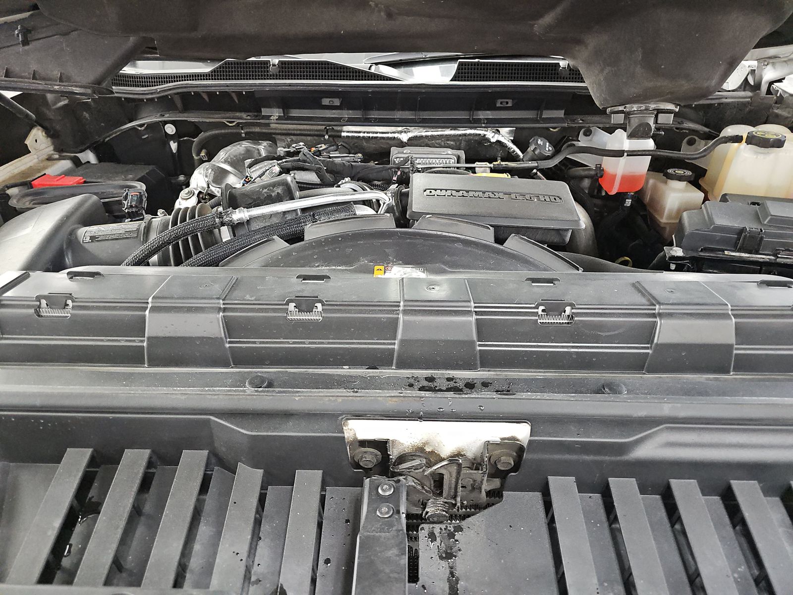 2023 Chevrolet Silverado 3500HD High Country AWD