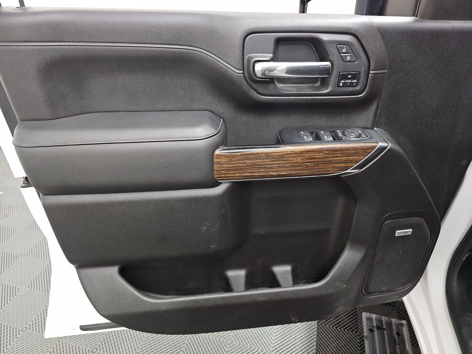 2023 Chevrolet Silverado 3500HD High Country AWD