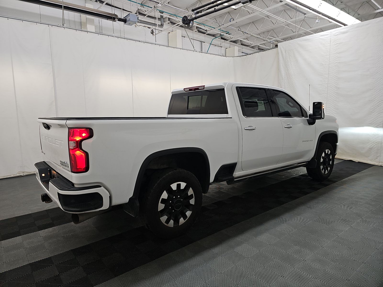 2023 Chevrolet Silverado 3500HD High Country AWD