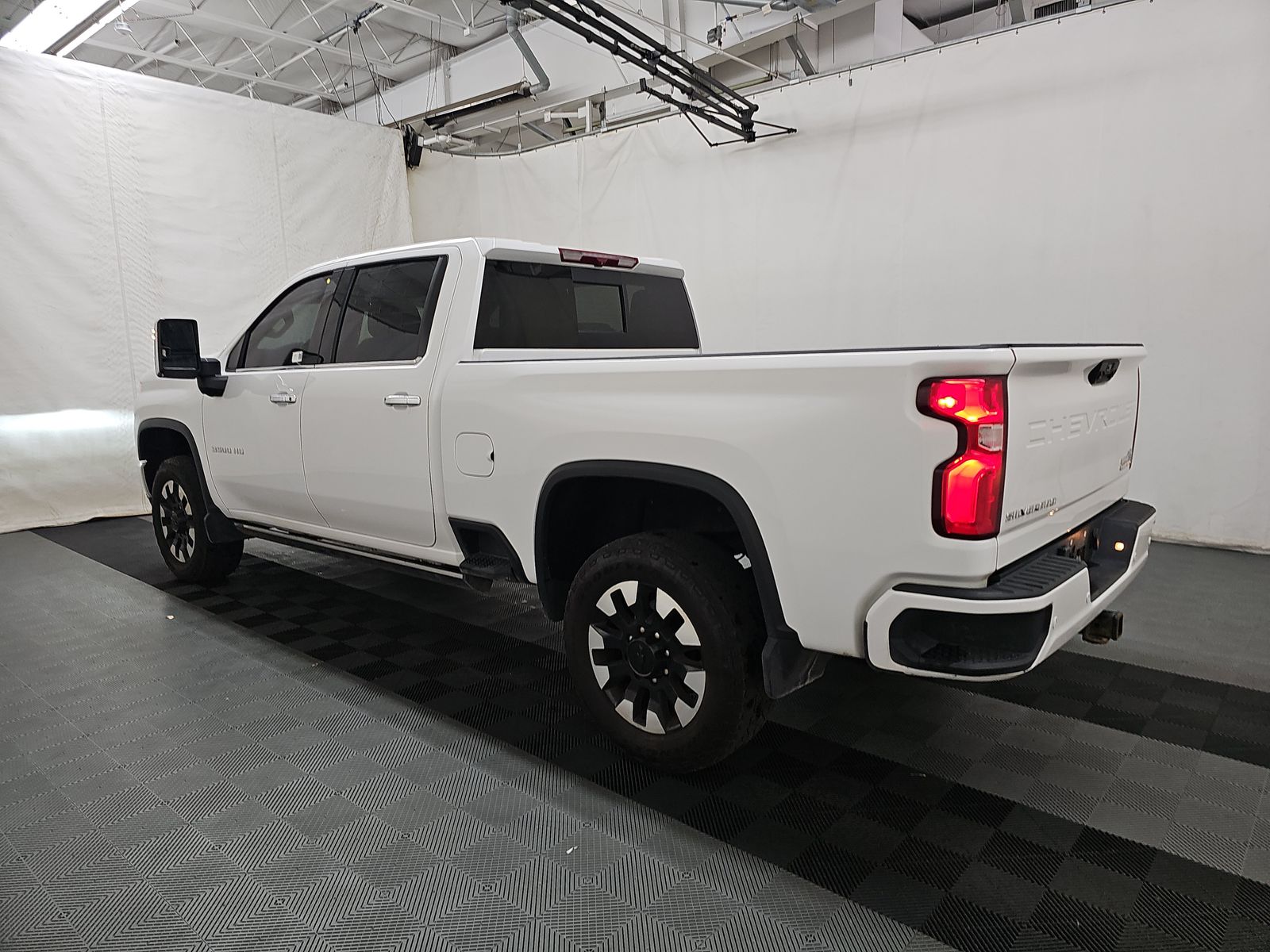 2023 Chevrolet Silverado 3500HD High Country AWD