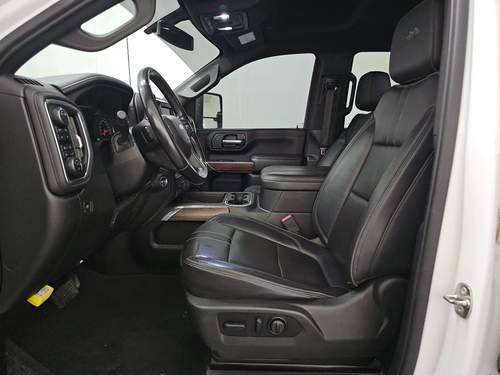 2023 Chevrolet Silverado 3500HD High Country AWD