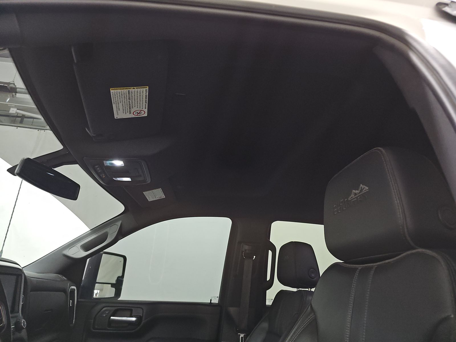 2023 Chevrolet Silverado 3500HD High Country AWD