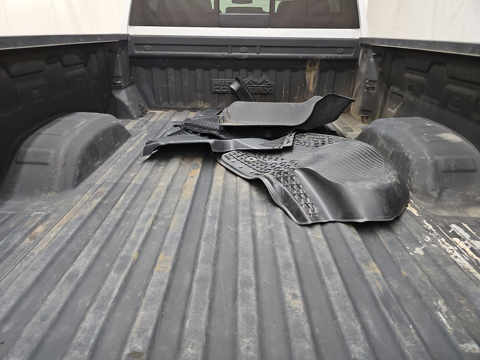 2023 Chevrolet Silverado 3500HD High Country AWD