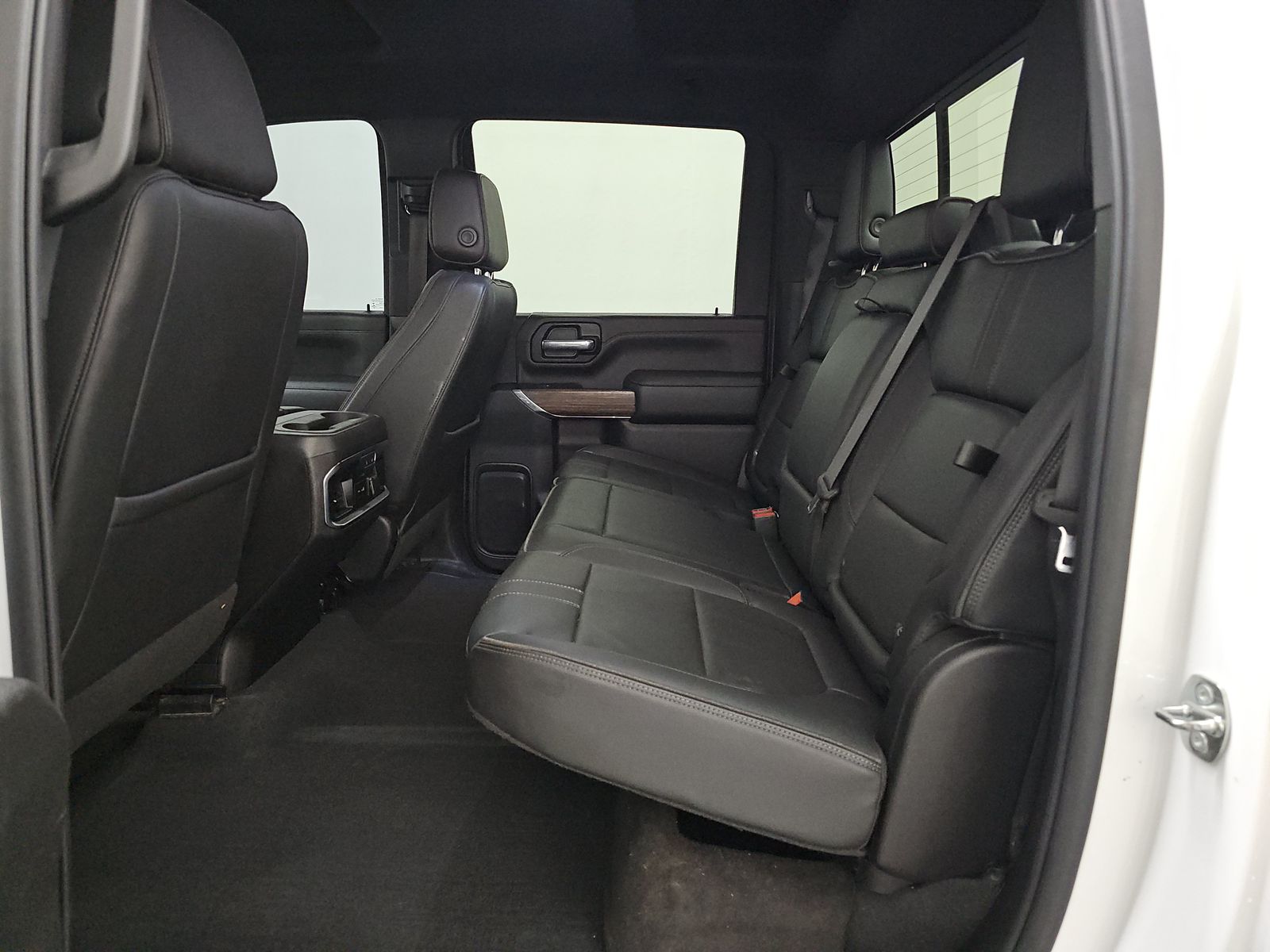 2023 Chevrolet Silverado 3500HD High Country AWD