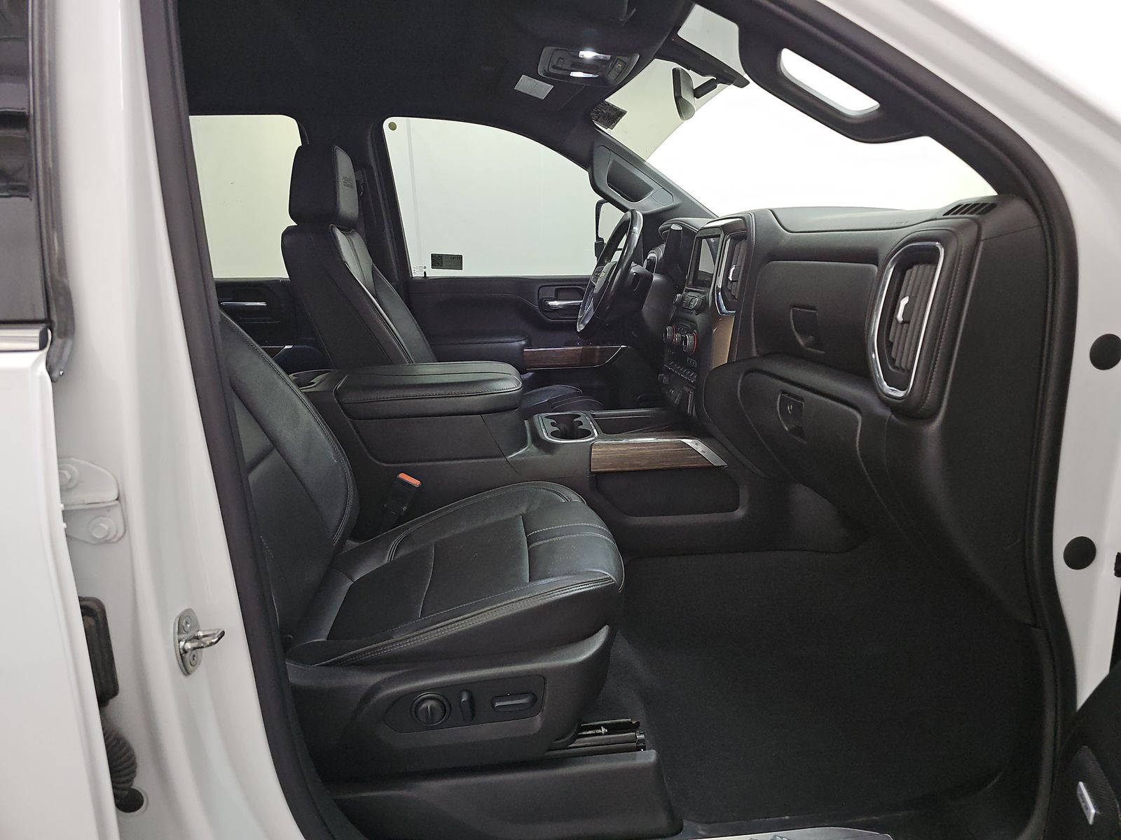 2023 Chevrolet Silverado 3500HD High Country AWD