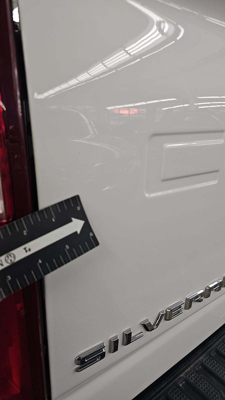 2023 Chevrolet Silverado 3500HD High Country AWD