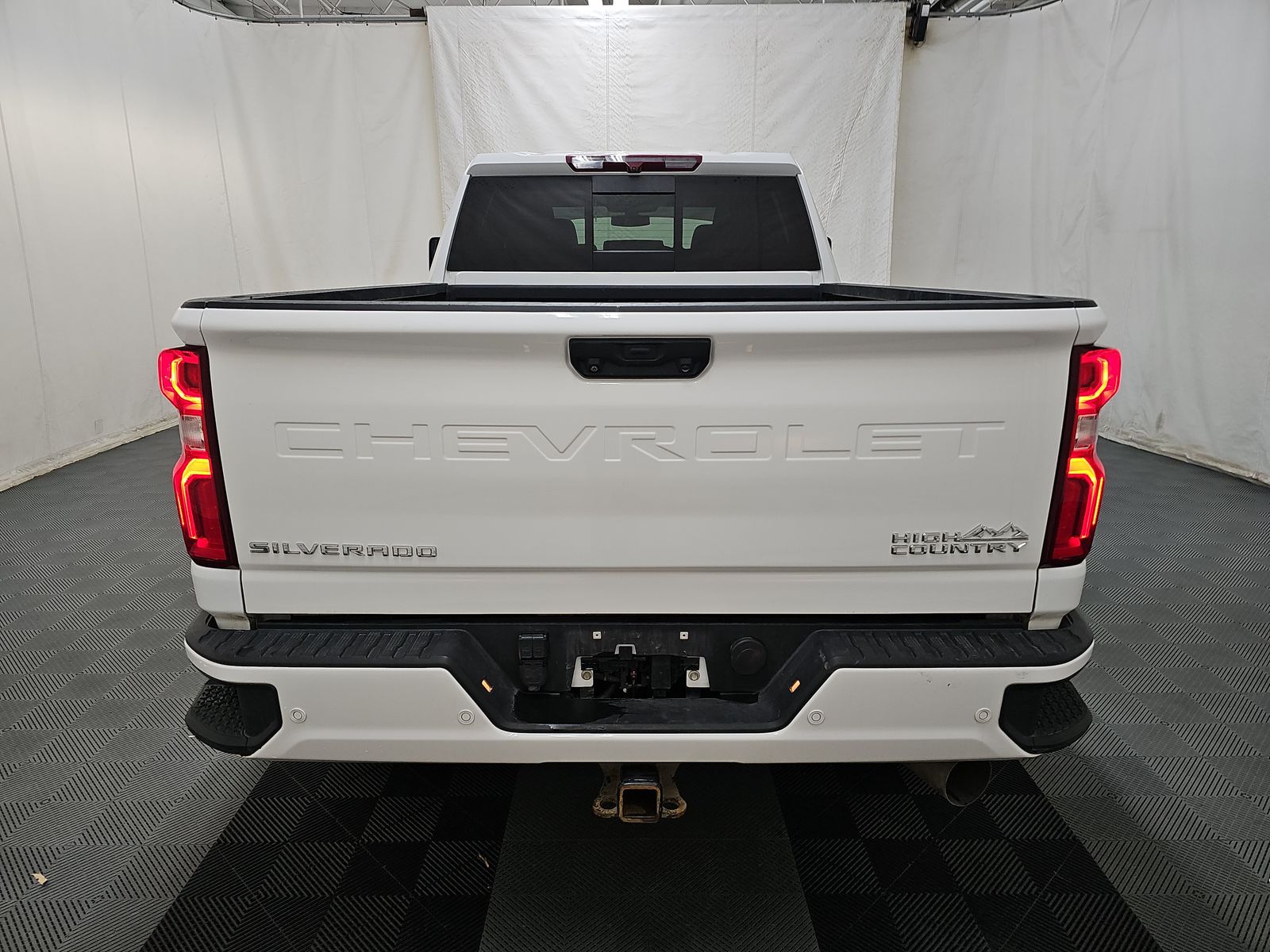 2023 Chevrolet Silverado 3500HD High Country AWD