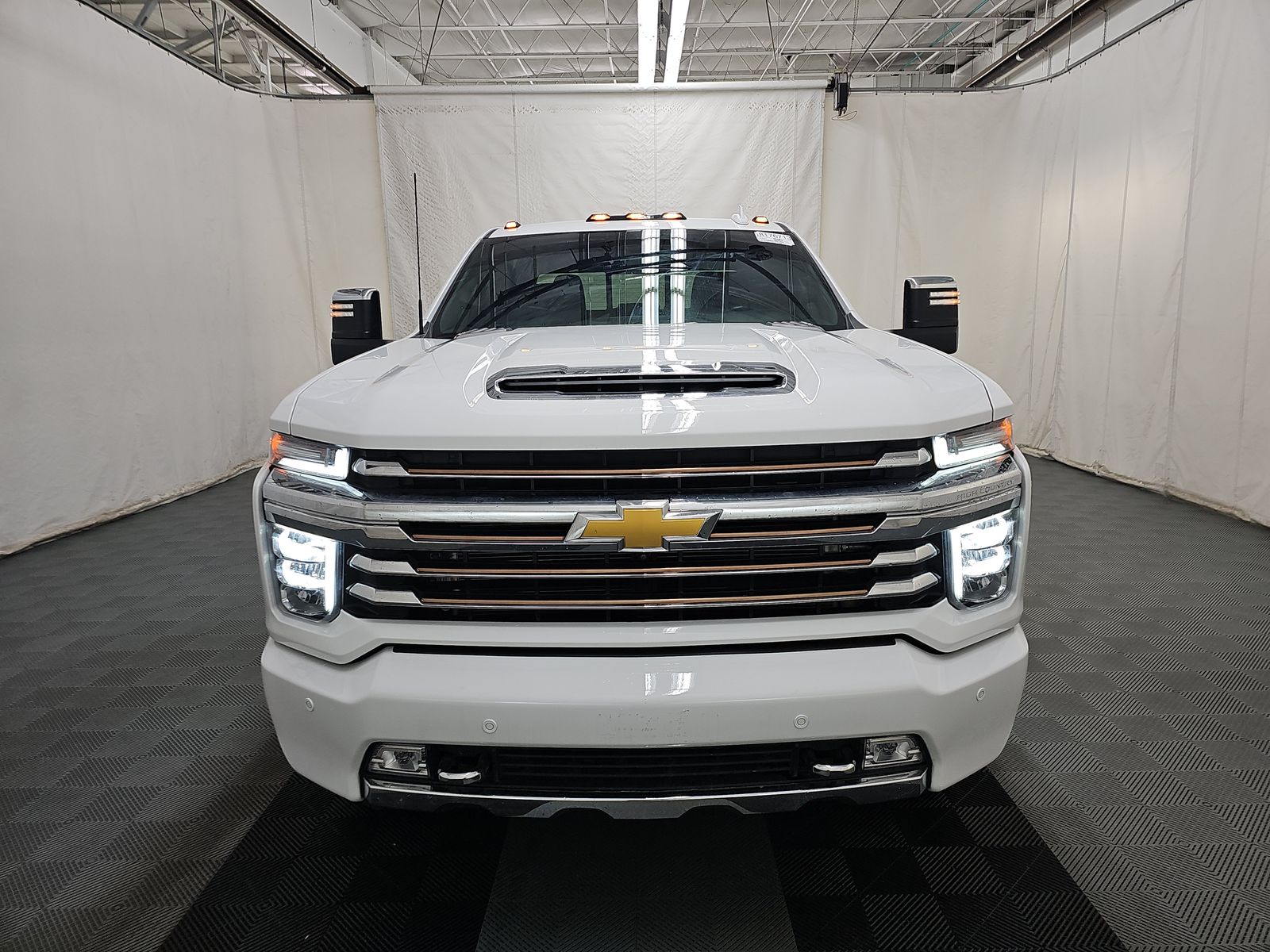 2023 Chevrolet Silverado 3500HD High Country AWD