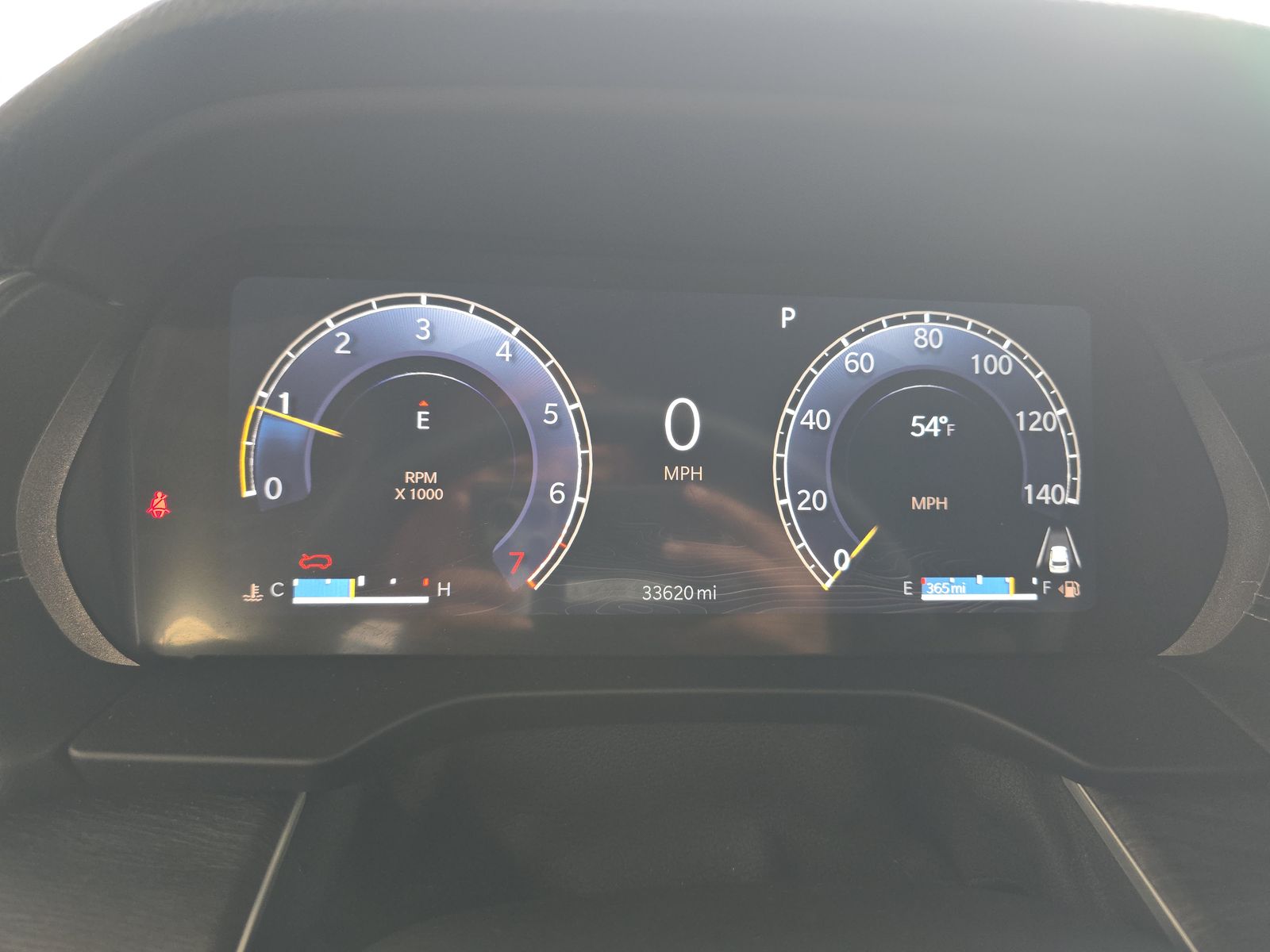 2024 Jeep Grand Cherokee Limited RWD