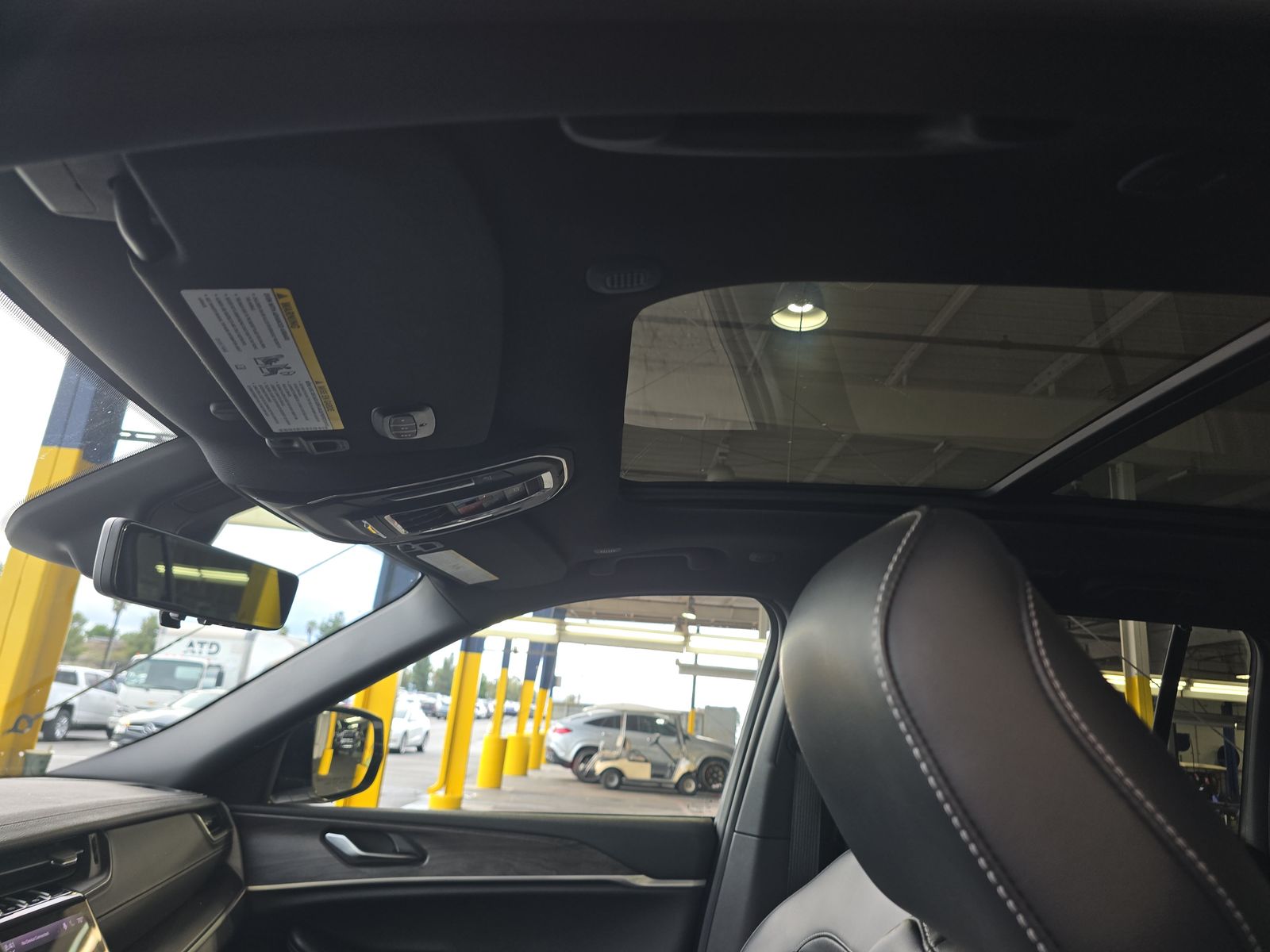 2024 Jeep Grand Cherokee Limited RWD