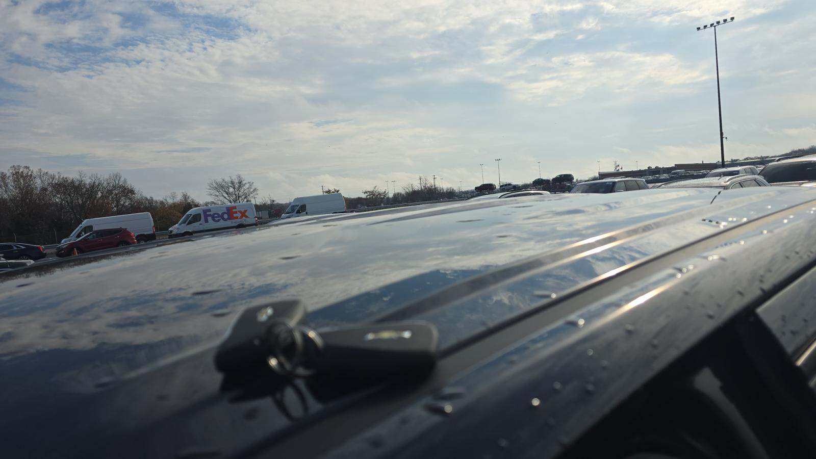 2024 Chevrolet Silverado 1500 LT AWD