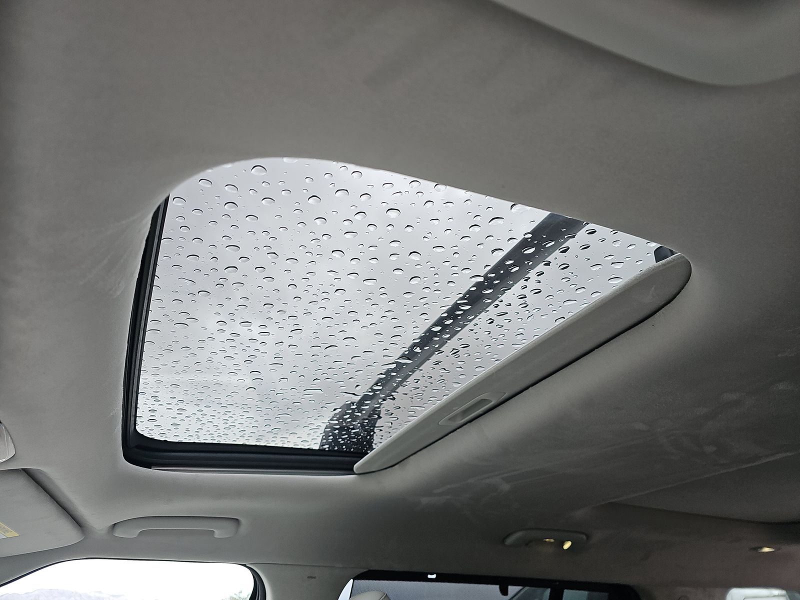 2025 Hyundai Santa Fe Calligraphy AWD