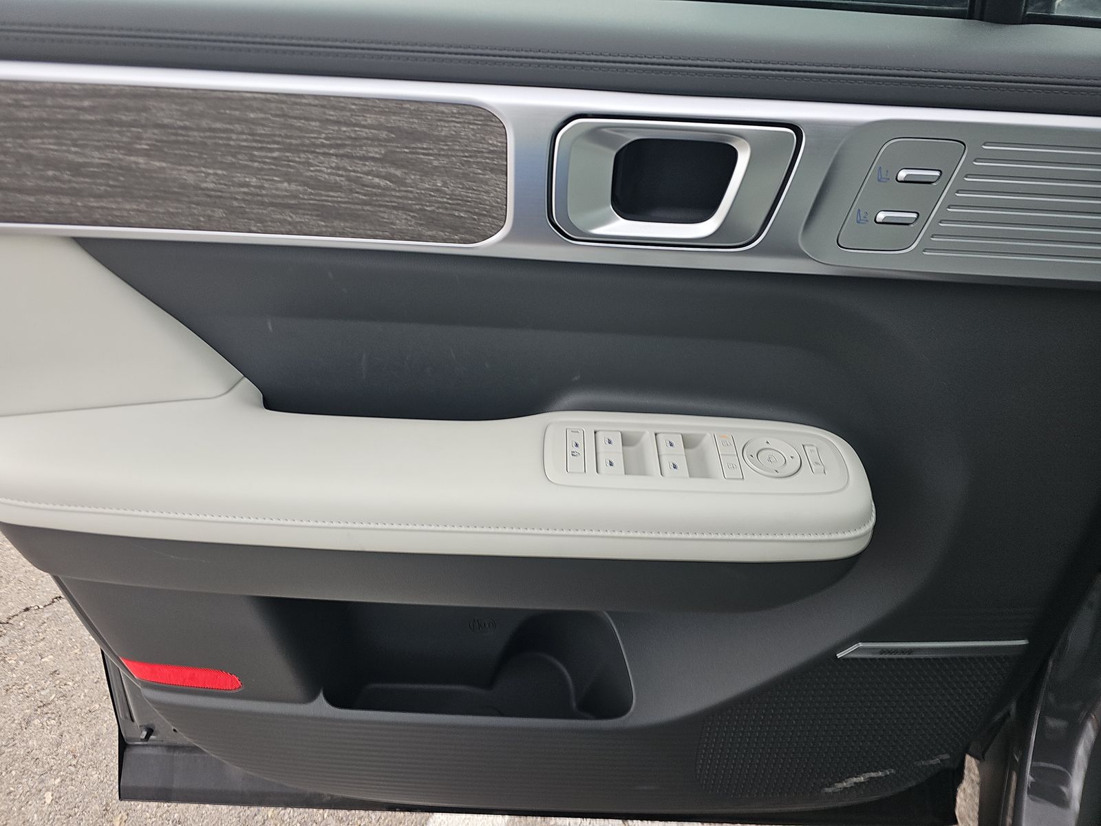 2025 Hyundai Santa Fe Calligraphy AWD