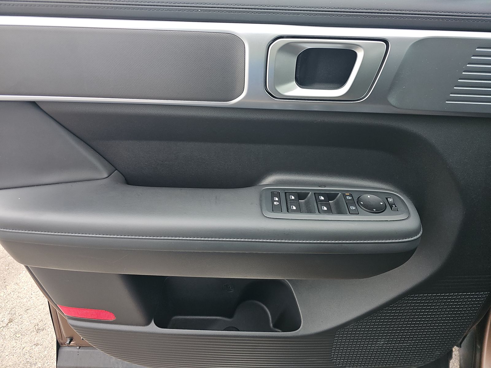 2024 Hyundai Santa Fe XRT AWD