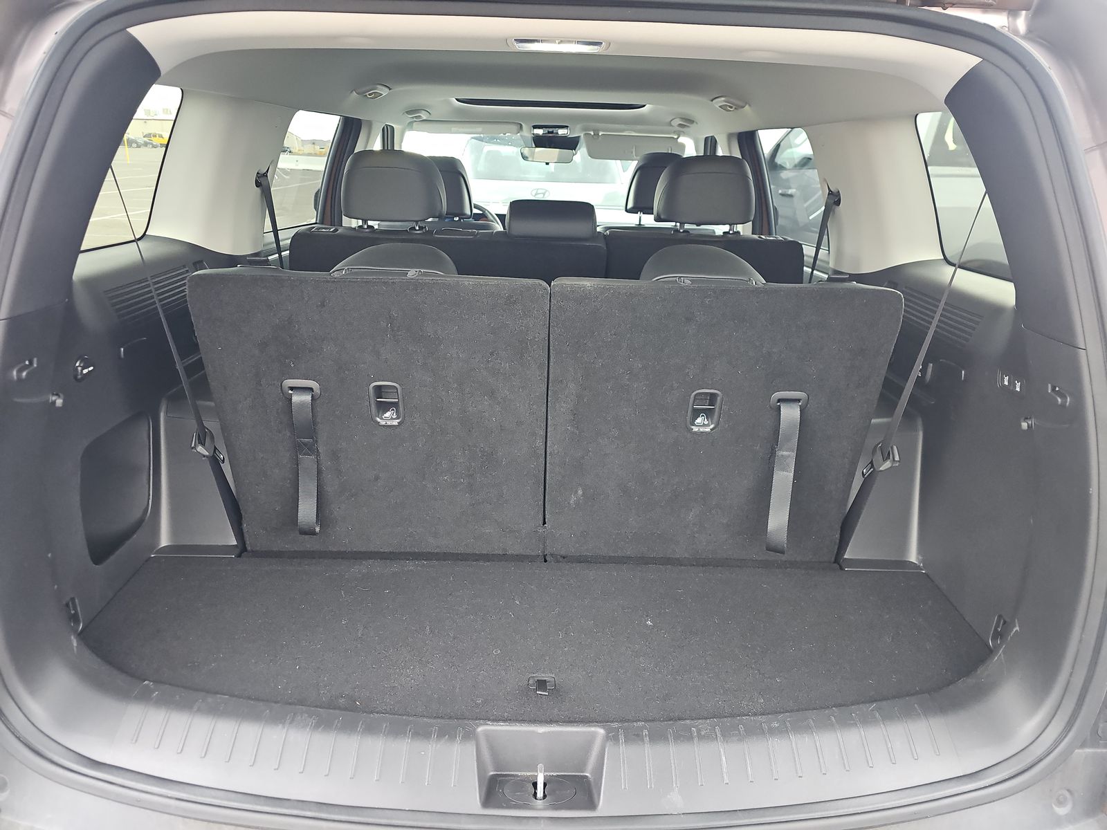 2024 Hyundai Santa Fe XRT AWD