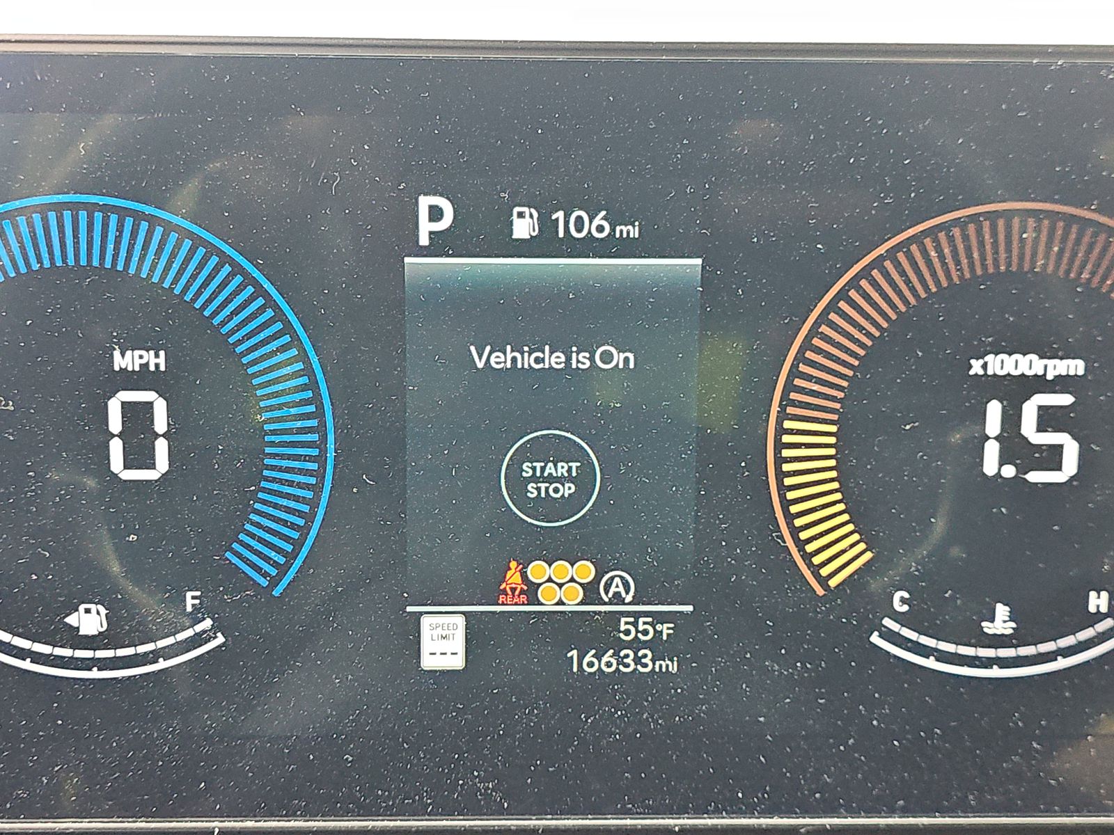 2024 Hyundai Santa Fe XRT AWD