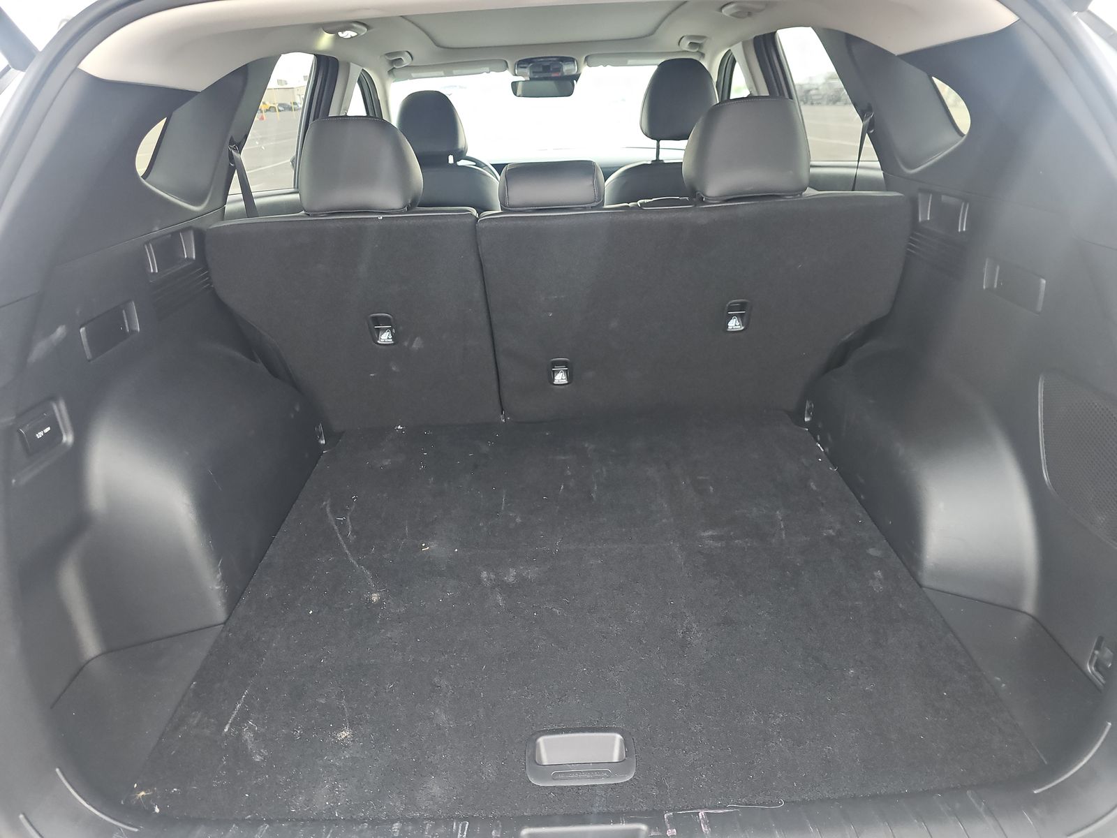 2025 Hyundai Tucson Limited AWD