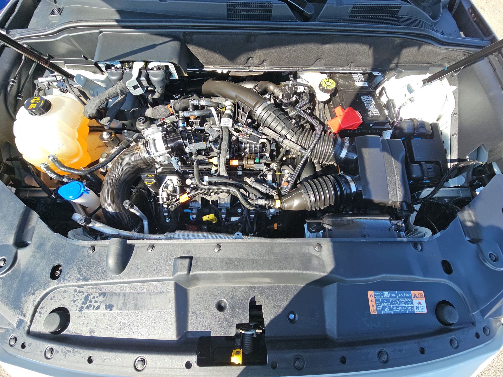 2022 Lincoln Nautilus Reserve AWD