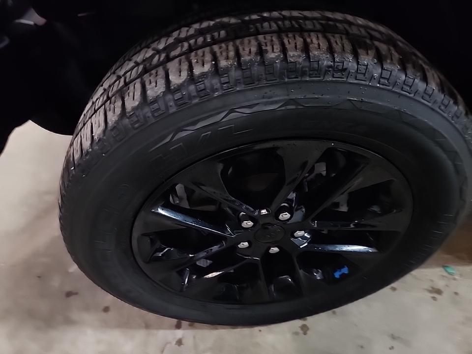 2022 Jeep Wrangler Unlimited 4xe Sahara AWD