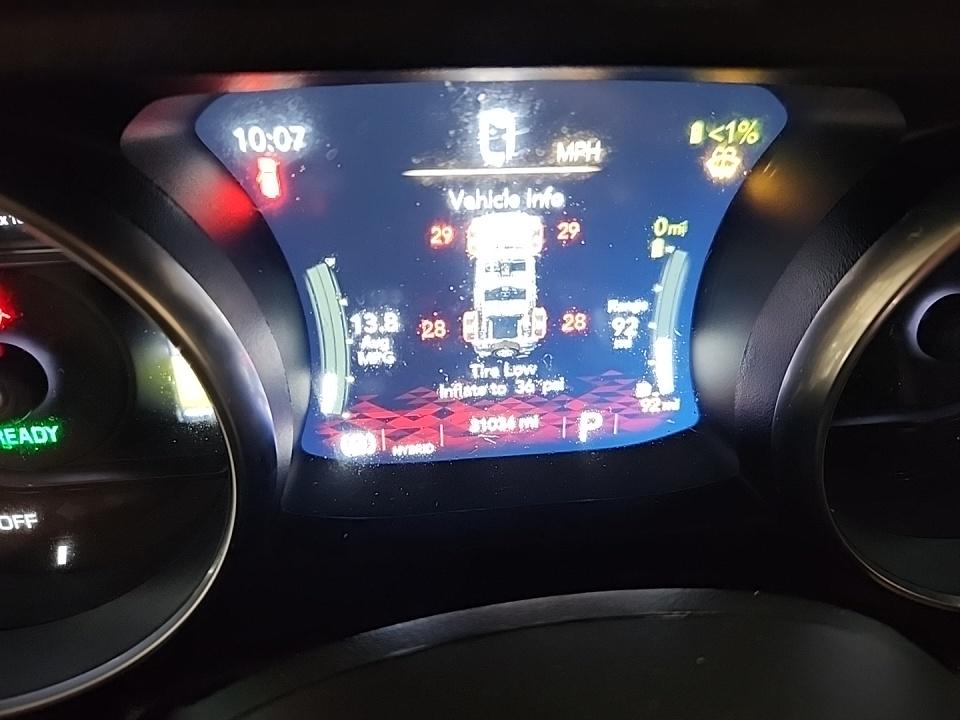 2022 Jeep Wrangler Unlimited 4xe Sahara AWD