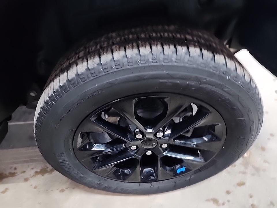 2022 Jeep Wrangler Unlimited 4xe Sahara AWD