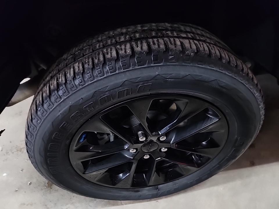 2022 Jeep Wrangler Unlimited 4xe Sahara AWD