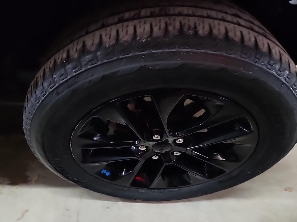 2022 Jeep Wrangler Unlimited 4xe Sahara AWD