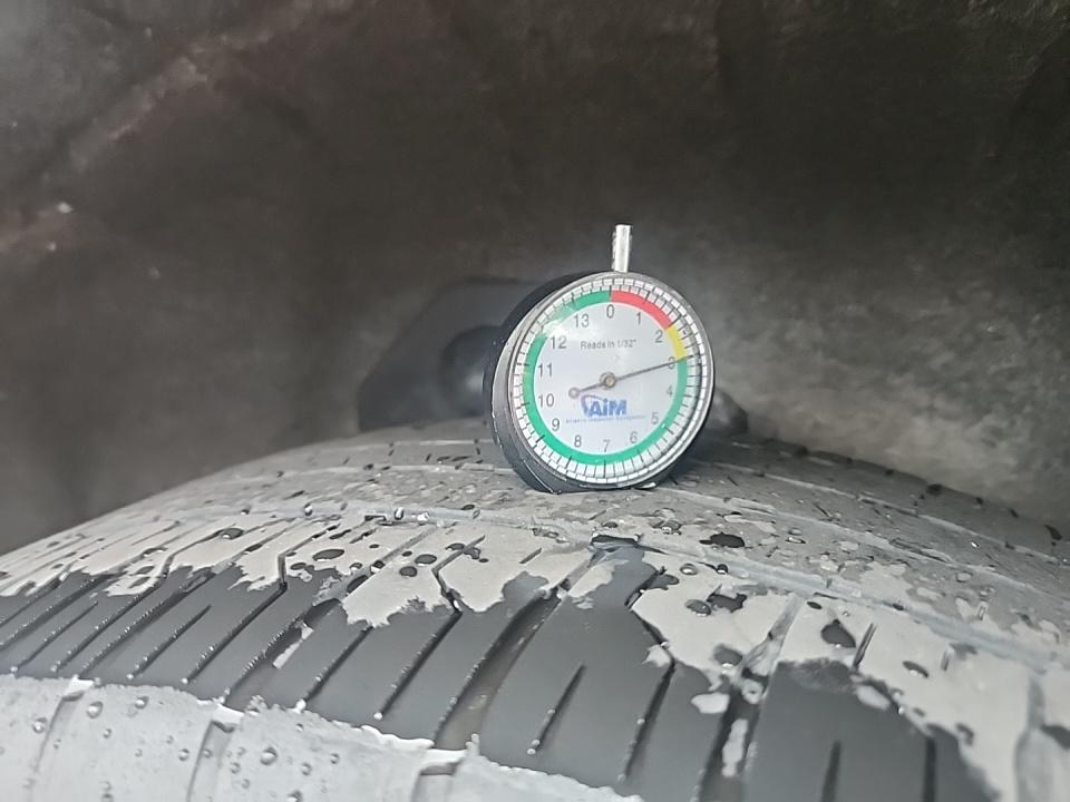 2023 Nissan Rogue Platinum FWD