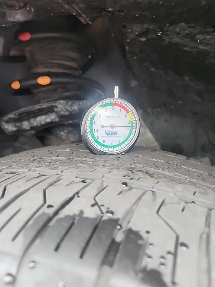 2023 Nissan Rogue Platinum FWD