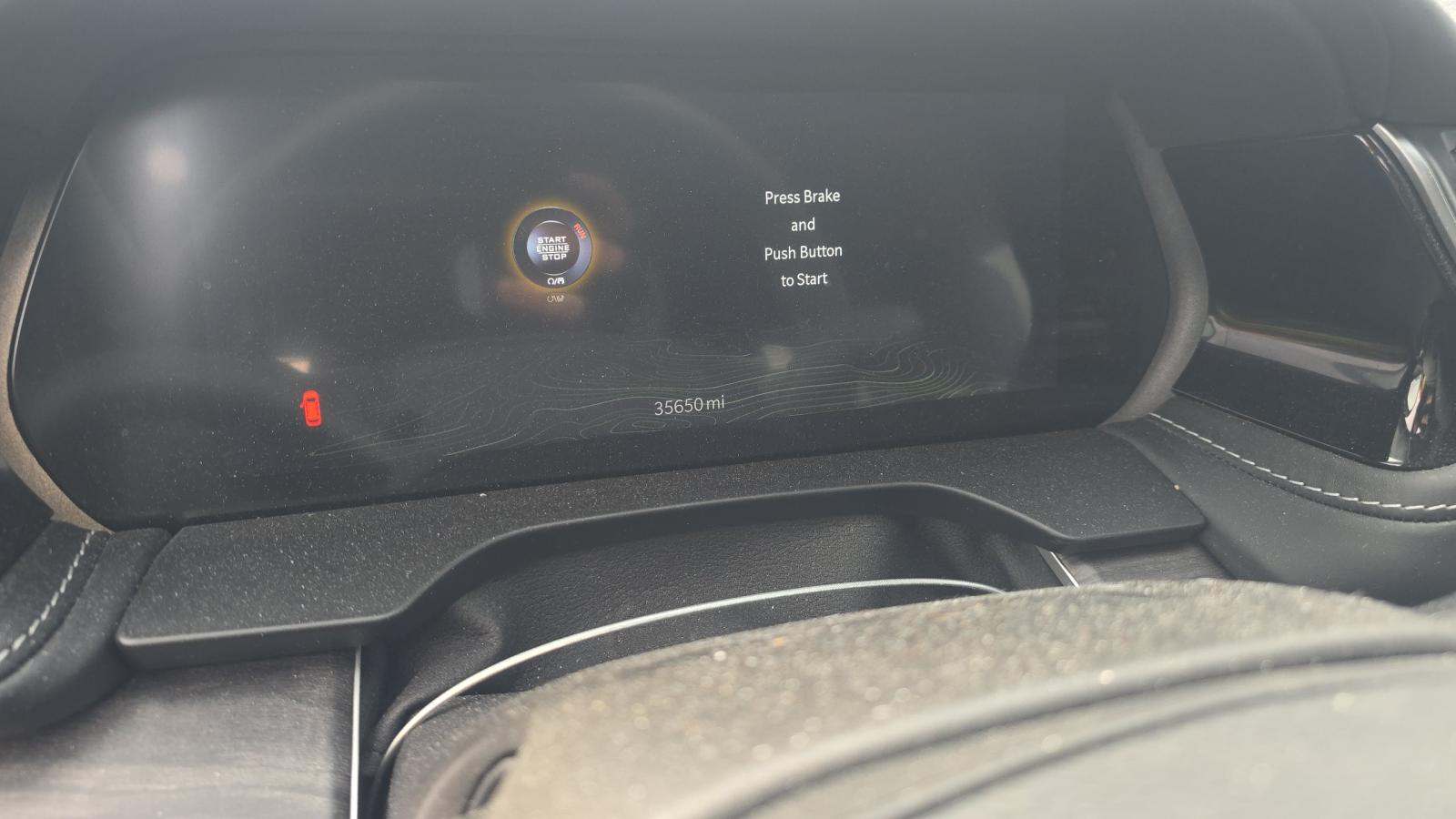 2022 Jeep Grand Cherokee 4xe AWD