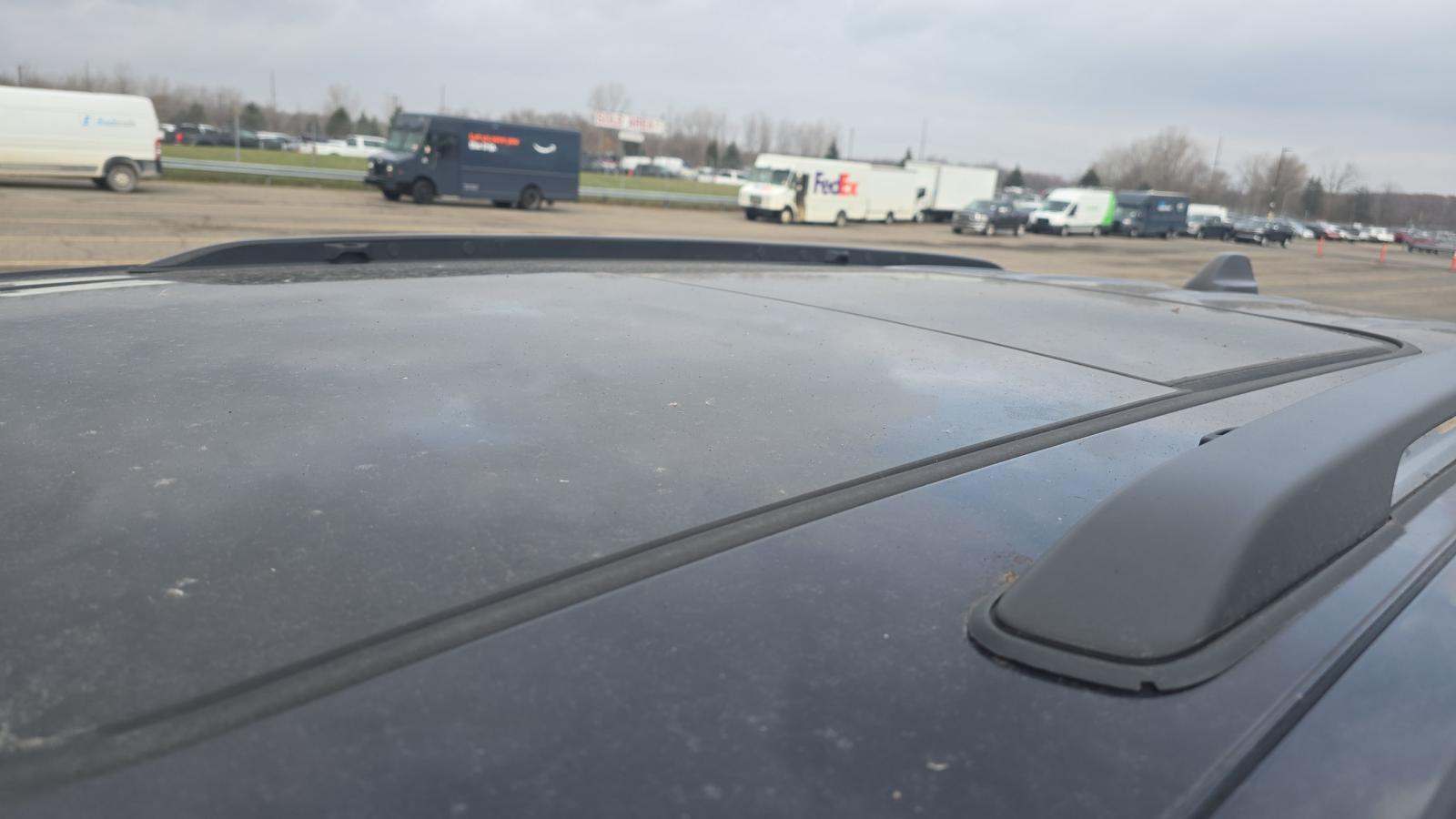 2022 Jeep Grand Cherokee 4xe AWD