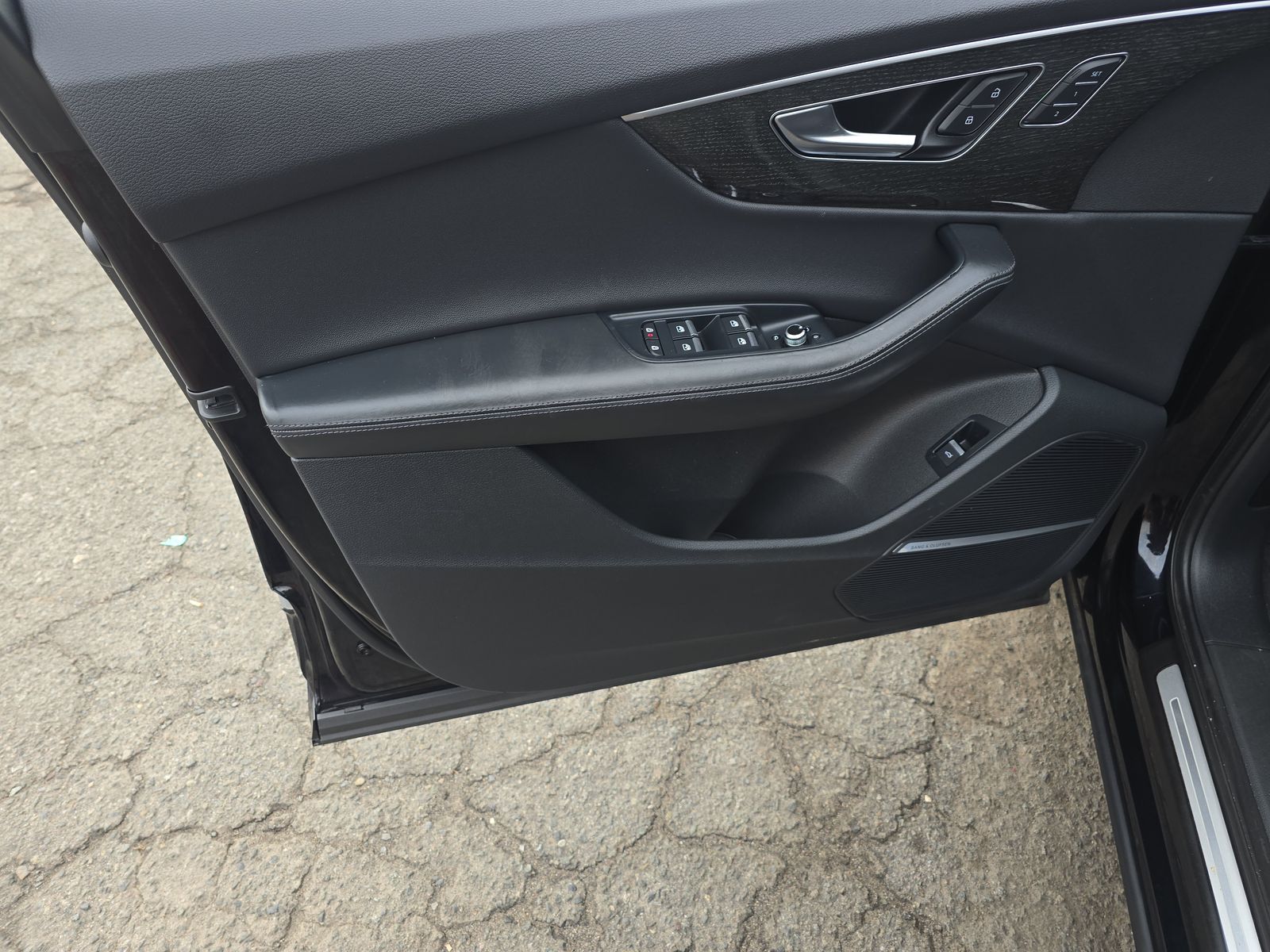 2021 Audi Q7 3.0T Prestige AWD