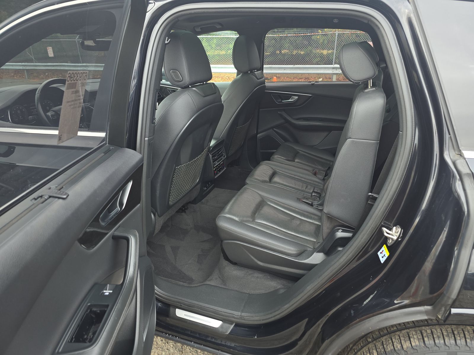 2021 Audi Q7 3.0T Prestige AWD