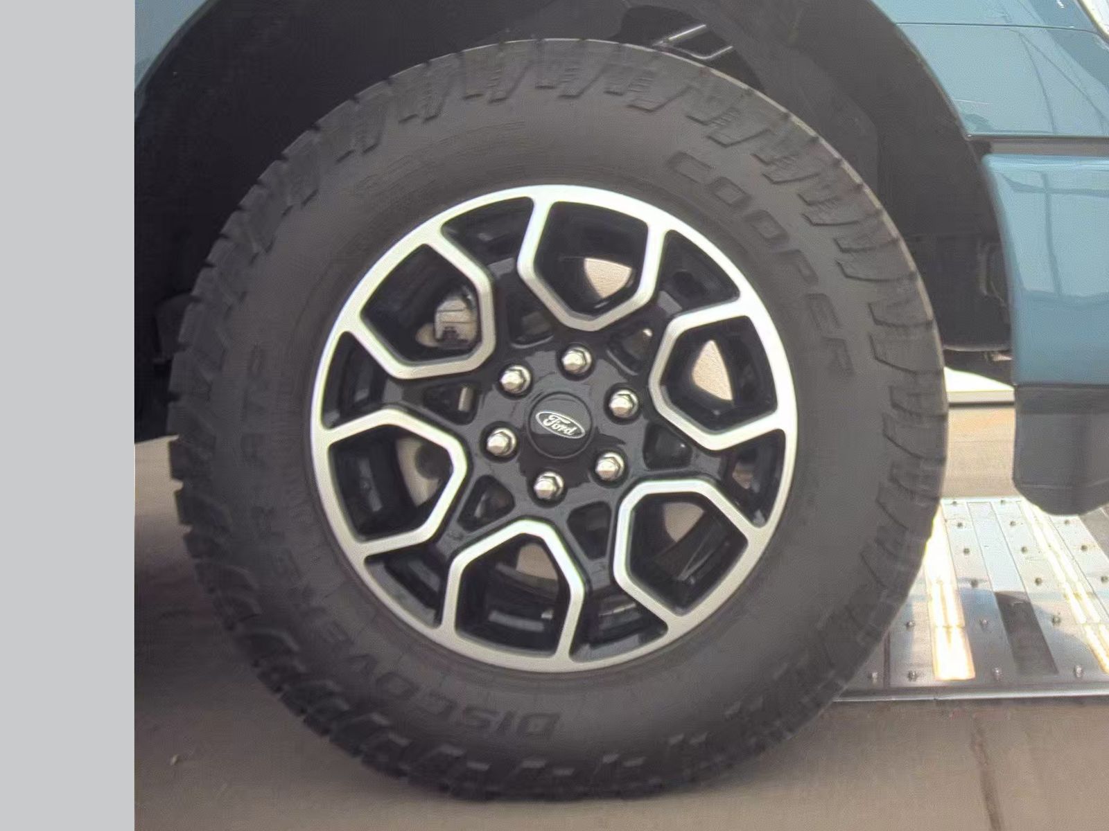 2023 Ford F-150 XLT AWD