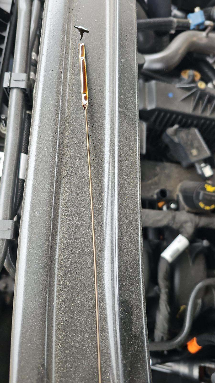 2023 Ford Explorer ST-Line AWD