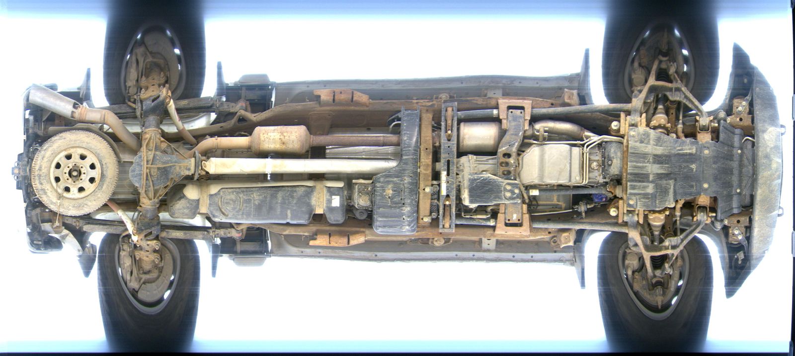 2023 Chevrolet Silverado 2500HD LT AWD