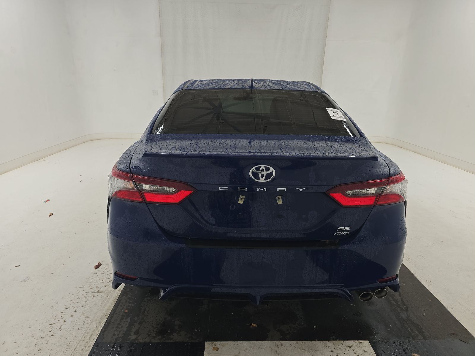 2023 Toyota Camry SE AWD