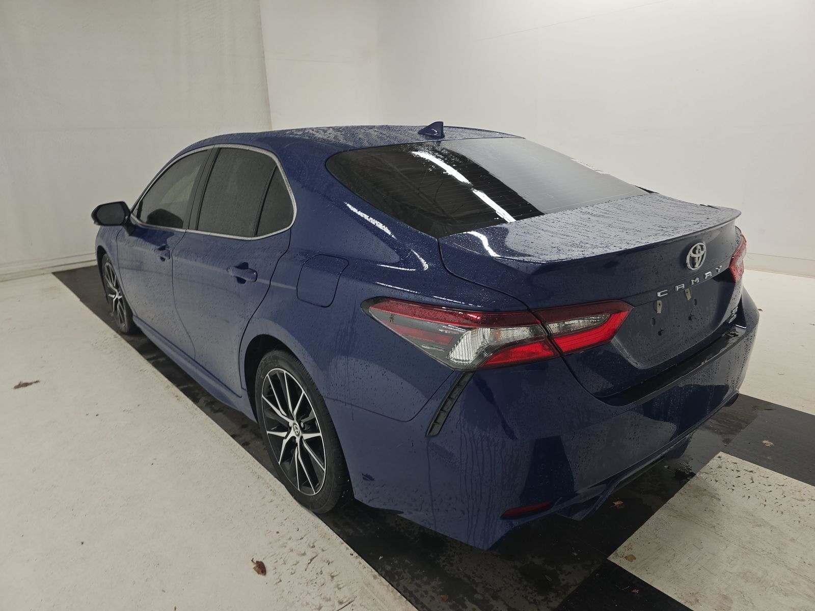2023 Toyota Camry SE AWD