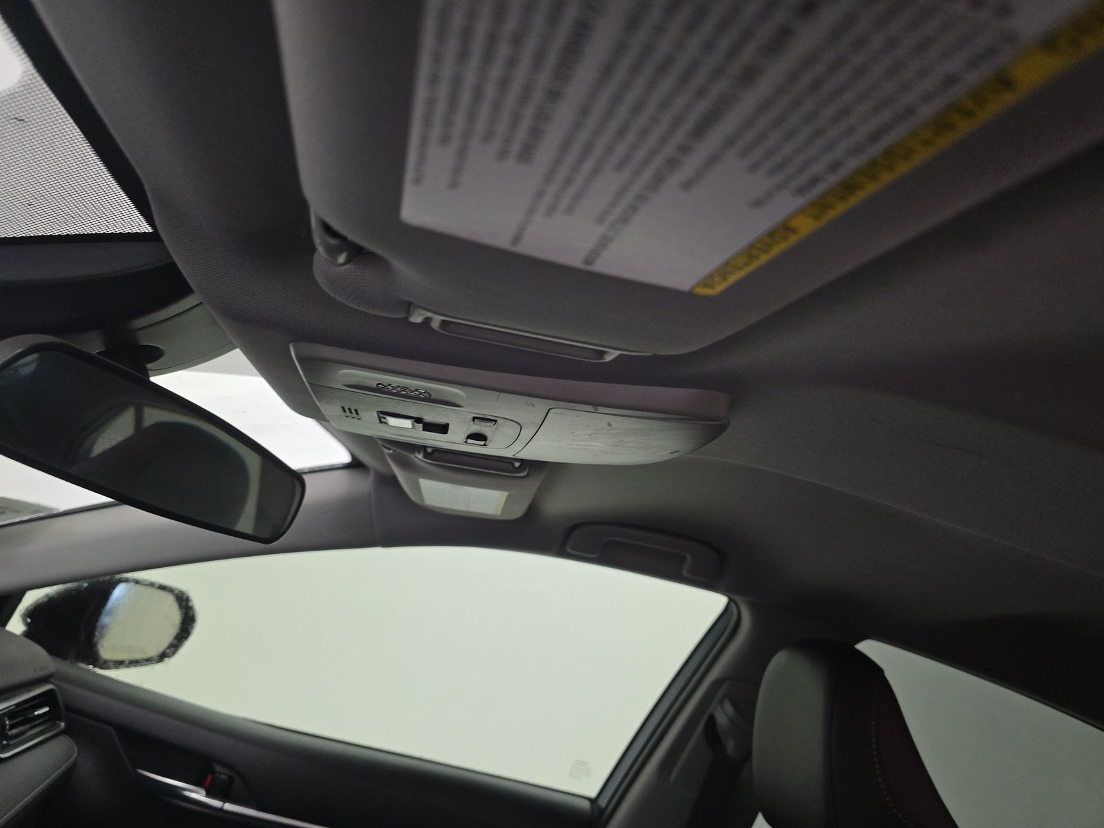 2023 Toyota Camry SE AWD