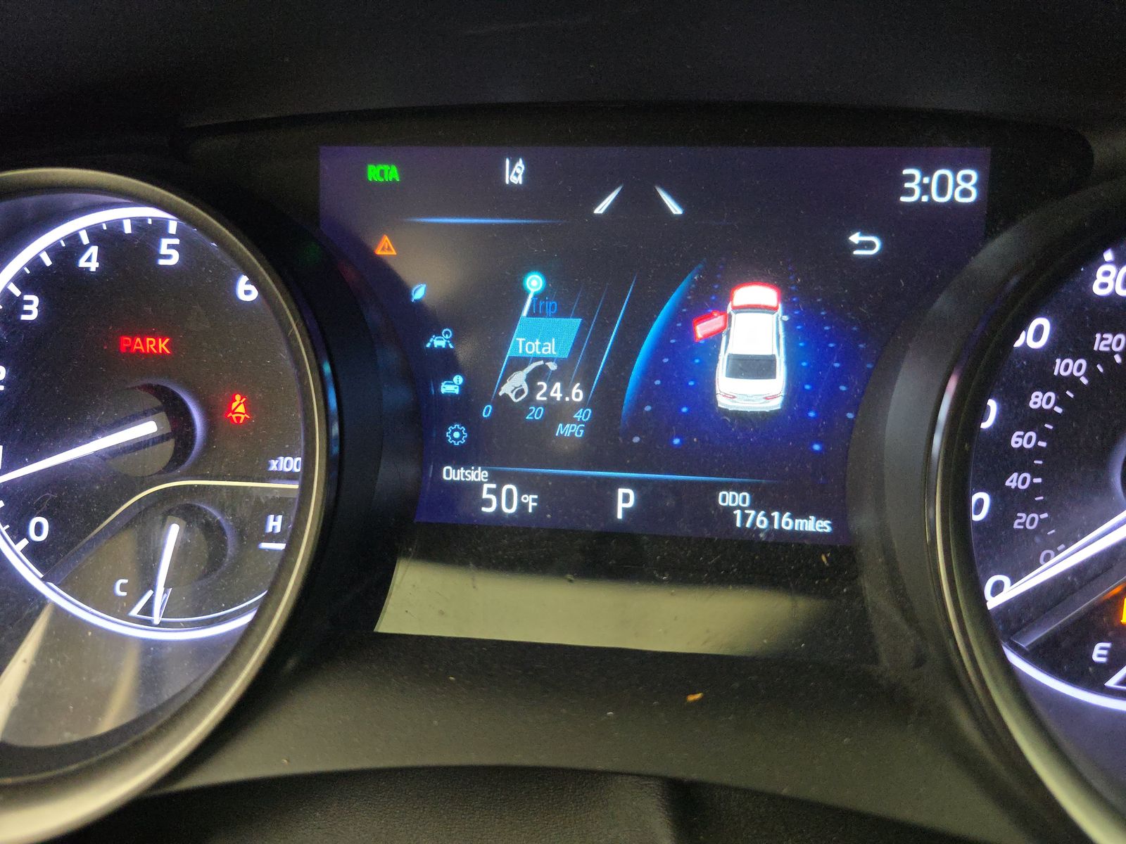 2023 Toyota Camry SE AWD