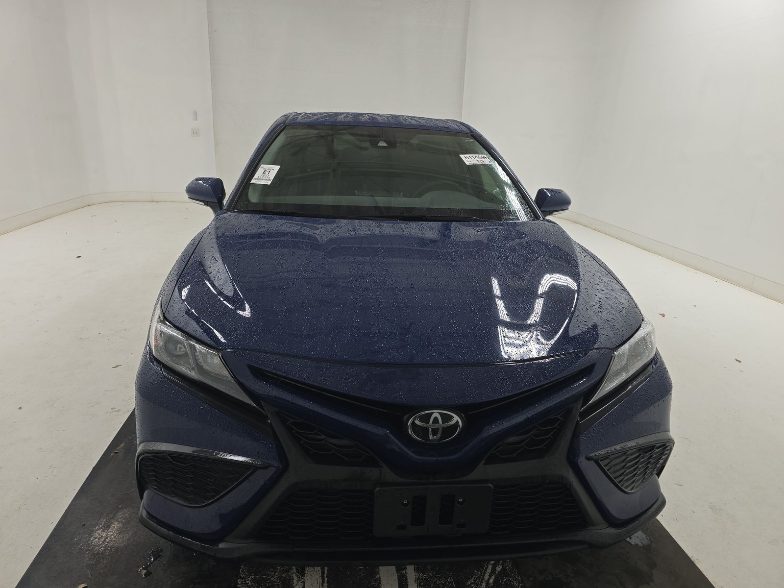 2023 Toyota Camry SE AWD