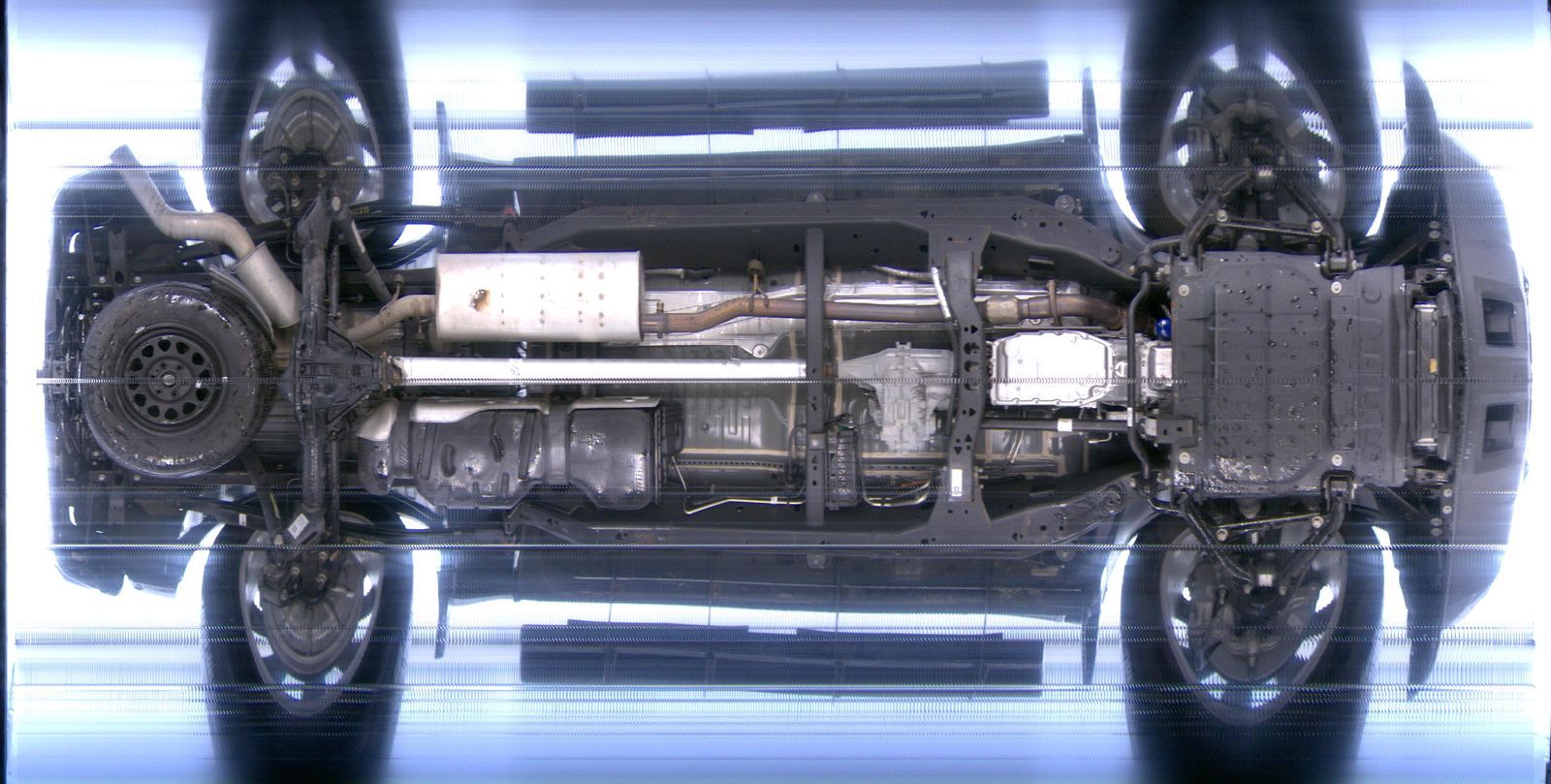 2023 Chevrolet Silverado 1500 Custom AWD